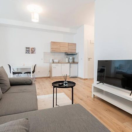 ברמן Stilvolles Apartment Fuer 4 Pers. מראה חיצוני תמונה