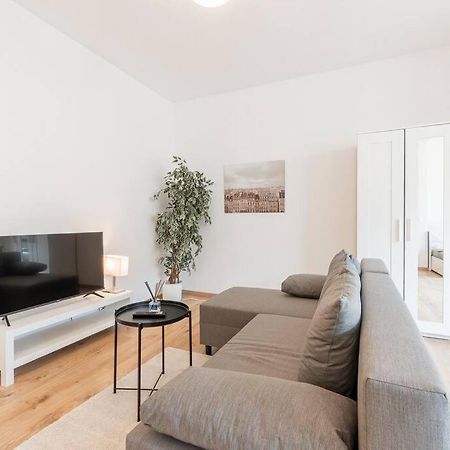ברמן Stilvolles Apartment Fuer 4 Pers. מראה חיצוני תמונה